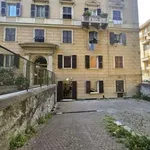 Rent 5 bedroom apartment of 180 m² in Genoa