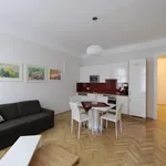 Miete 1 Schlafzimmer wohnung von 721 m² in vienna