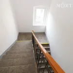 Pronájem bytu 2+1 67m²