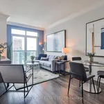 1 bedroom apartment of 796 sq. ft in Toronto (North St. James Town)