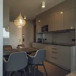 Miete 1 Schlafzimmer wohnung von 53 m² in Stuttgart