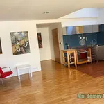 Pronajměte si 2 ložnic/e byt o rozloze 64 m² v Praha