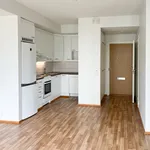 Vuokraa 1 makuuhuoneen asunto, 36 m² paikassa Turku