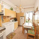 Rent 3 bedroom apartment of 120 m² in Genoa