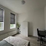 Huur 2 slaapkamer appartement van 75 m² in rotterdam