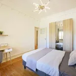 Rent a room in lisbon