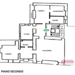 Rent 4 bedroom apartment of 180 m² in Vicenza