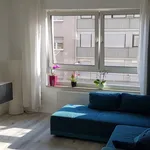 Miete 2 Schlafzimmer wohnung von 50 m² in Mannheim