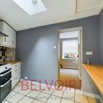 Rent 1 bedroom house in Stoke-on-Trent