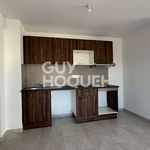 Rent 3 bedroom apartment of 63 m² in L'Isle-sur-la-Sorgue