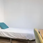 Rent a room of 85 m² in madrid