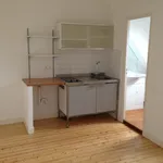 Appartement de 18 m² avec 1 chambre(s) en location à ORLEANS