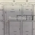 3-room flat via pugnano 39, Fauglia