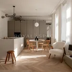 Rent 3 bedroom apartment of 62 m² in Krakow