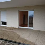 Rent 2 bedroom apartment of 45 m² in La Mure