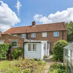 Semi-detached house to rent in Southdene, Halstead, Sevenoaks TN14