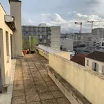 Appartement de 74 m² avec 3 chambre(s) en location à Issy-les-Moulineaux