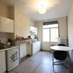 Appartement de 110 m² avec 2 chambre(s) en location à brussels