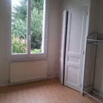 Rent 1 bedroom apartment of 25 m² in GRENOBLE