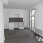 Appartement de 39 m² avec 2 chambre(s) en location à ORRY LA VILLE