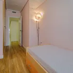 Alquilo 4 dormitorio apartamento de 125 m² en Valencia