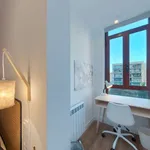 Rent a room in barcelona