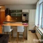 Rent 3 bedroom apartment in Brno