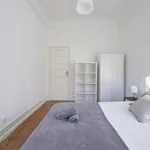 Rent a room in lisbon