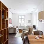 Rent 1 bedroom apartment of 80 m² in Prague