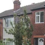 Rent 4 bedroom house in Yorkshire And The Humber