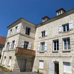 Rent 3 bedroom apartment of 67 m² in VAUMOISE