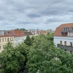 Rent 1 bedroom apartment of 19 m² in Berlin