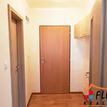 Rent 1 bedroom apartment in Ostrava