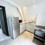 Appartement de 55 m² avec 1 chambre(s) en location à brussels