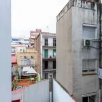 Alquilo 1 dormitorio apartamento de 60 m² en barcelona