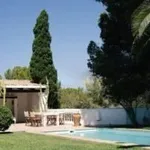 Rent 6 bedroom house of 350 m² in Portals Vells