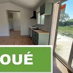 Appartement de 74 m² avec 4 chambre(s) en location à auterivePortable