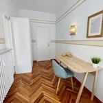 Rent a room in madrid