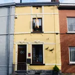  maison avec 2 chambre(s) en location à Charleroi