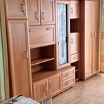 Wynajmę mieszkanie w bloku mieszkalnym kawalerka z aneksem kuchennym 27 m² Świdnica, Młodych