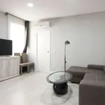 Rent 2 bedroom apartment of 80 m² in madrid