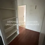 Rent 3 bedroom apartment of 70 m² in Évry