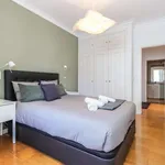 Alugar 2 quarto apartamento em lisbon