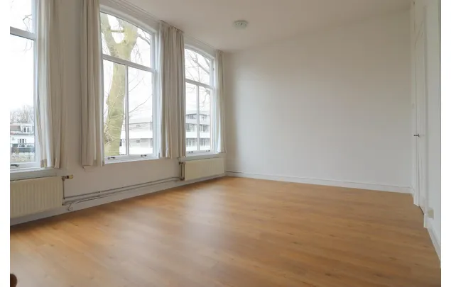 Huur 3 slaapkamer appartement van 115 m² in Utrecht