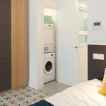 Rent 1 bedroom apartment in Barcelona