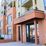 Appartement de 1194 m² avec 2 chambre(s) en location à Edmonton