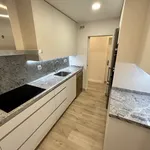 Rent 3 bedroom apartment of 140 m² in Madrid