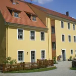 Tolle 2 Raumwohnung mit Kamin und Balkon in ruhiger Wohngemeinschaft