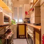 Alquilar 2 dormitorio apartamento en Madrid