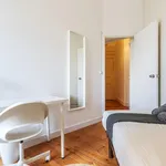 Rent 7 bedroom apartment in Lisbon